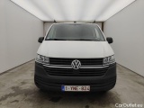  Volkswagen  Transporter Volkswagen  2.0 TDi SCR BMT 146/198 LWB 3.2T DSG 4d #5