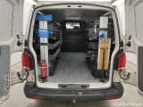  Volkswagen  Transporter Volkswagen  2.0 TDi SCR BMT 146/198 LWB 3.2T DSG 4d #14