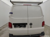  Volkswagen  Transporter Volkswagen  2.0 TDi SCR BMT 146/198 LWB 3.2T DSG 4d #35