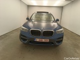  Bmw  X3 BMW  xDrive30e (120 kW) 5d #5