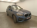  Bmw  X3 BMW  xDrive30e (120 kW) 5d #8