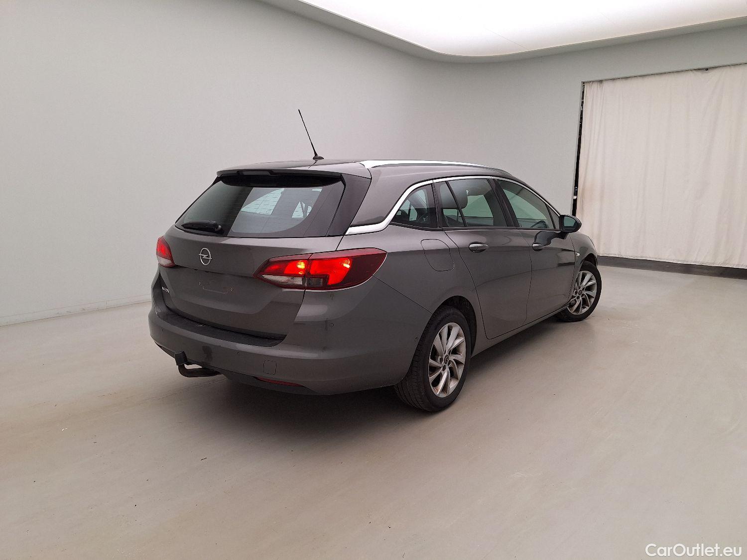 Opel  Astra Opel,  ST FL'19, Opel  Sports Tourer 1.5 Turbo D 90kW S/S Eleg #8