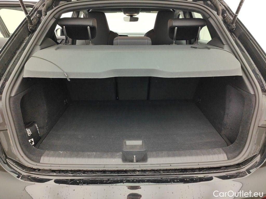 Audi  A3 AUDI  SPORTBACK - 2020 40 TFSI 190hp Quattro S line S tronic 5d #11