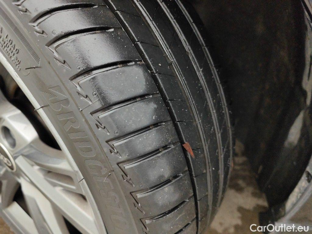 Audi  A3 AUDI  SPORTBACK - 2020 40 TFSI 190hp Quattro S line S tronic 5d #13