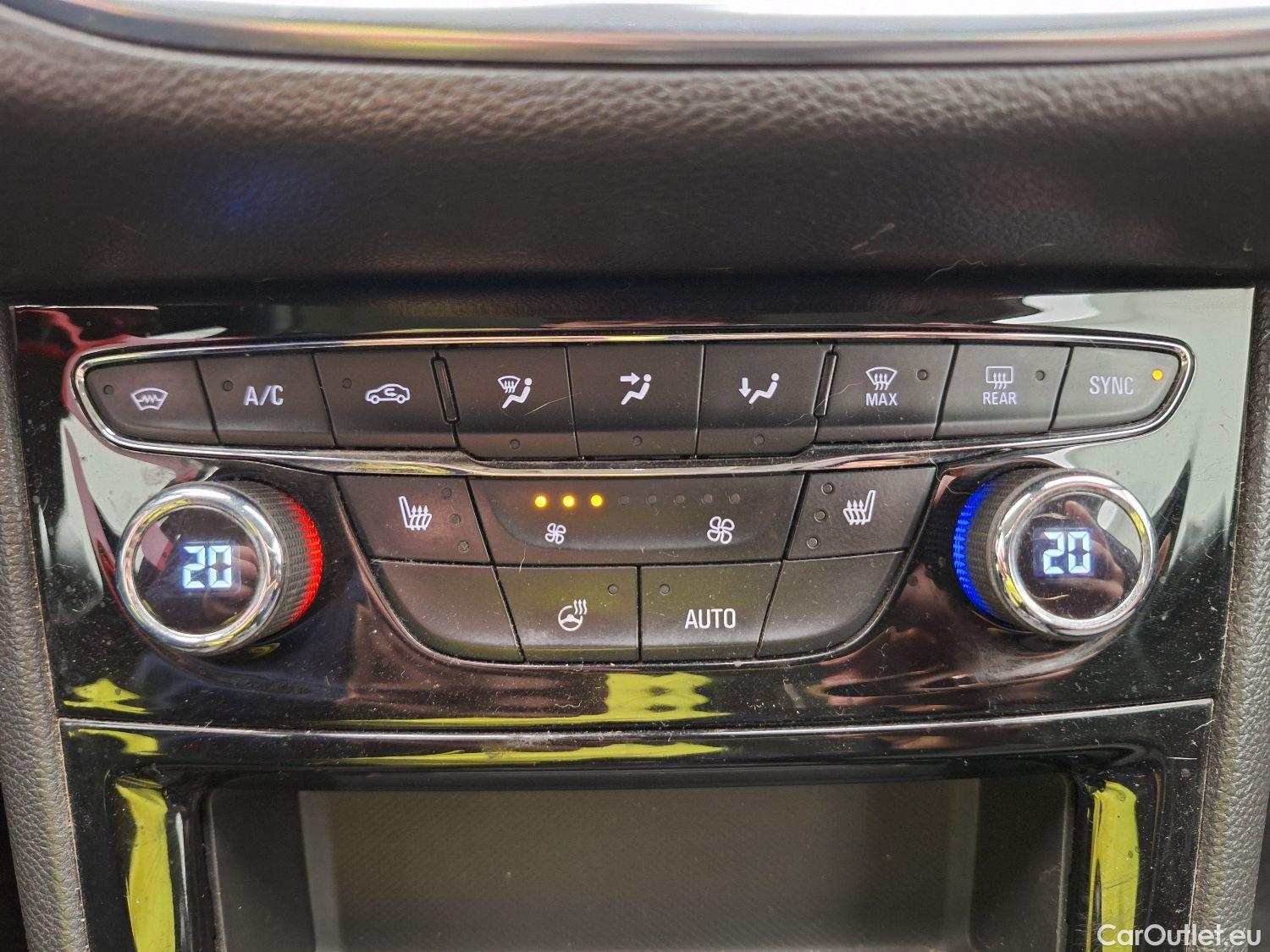 Opel  Astra Opel,  ST FL'19, Opel  Sports Tourer 1.5 Turbo D 90kW S/S Eleg #21