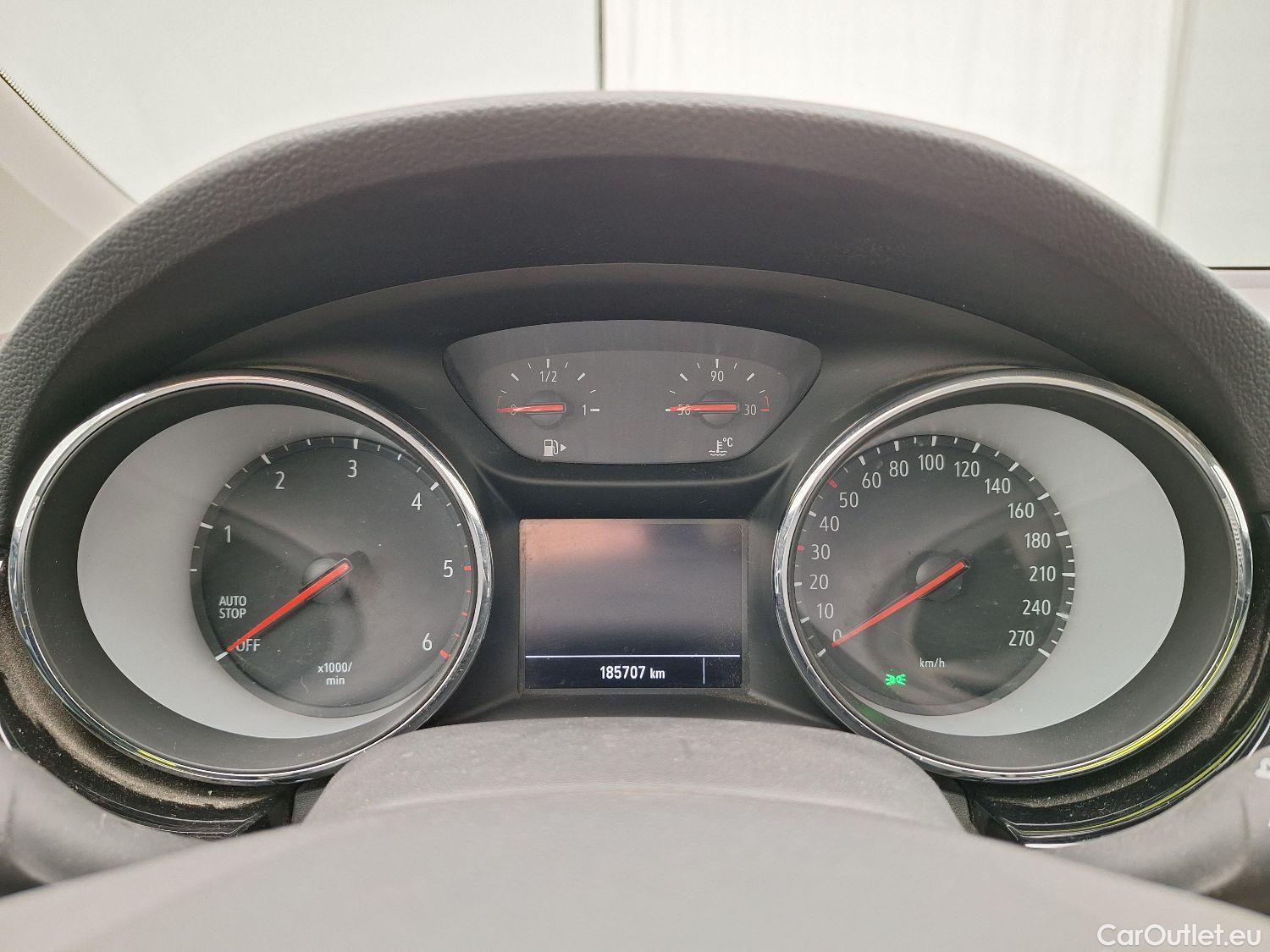 Opel  Astra Opel,  ST FL'19, Opel  Sports Tourer 1.5 Turbo D 90kW S/S Eleg #5