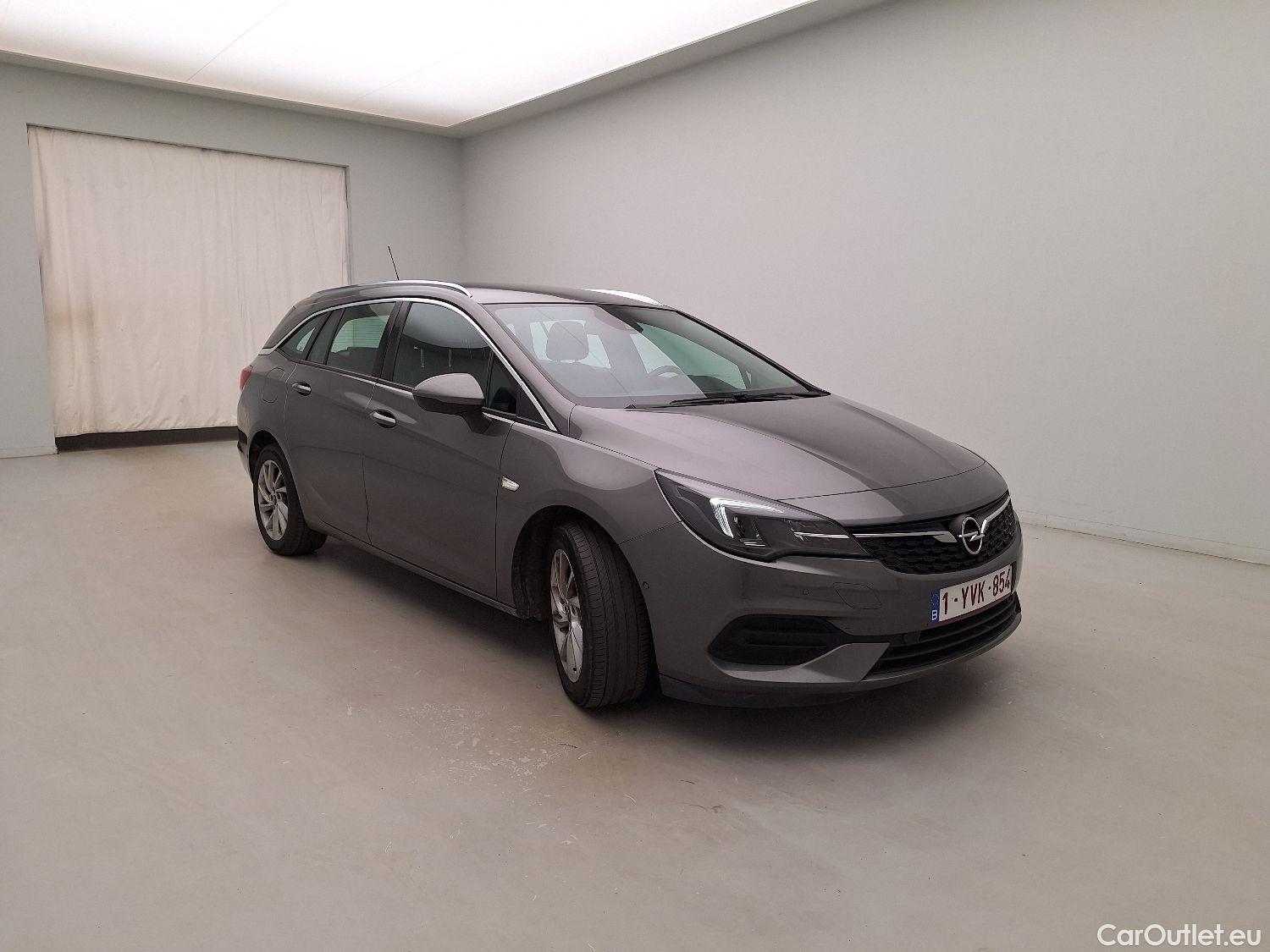 Opel  Astra Opel,  ST FL'19, Opel  Sports Tourer 1.5 Turbo D 90kW S/S Eleg #9