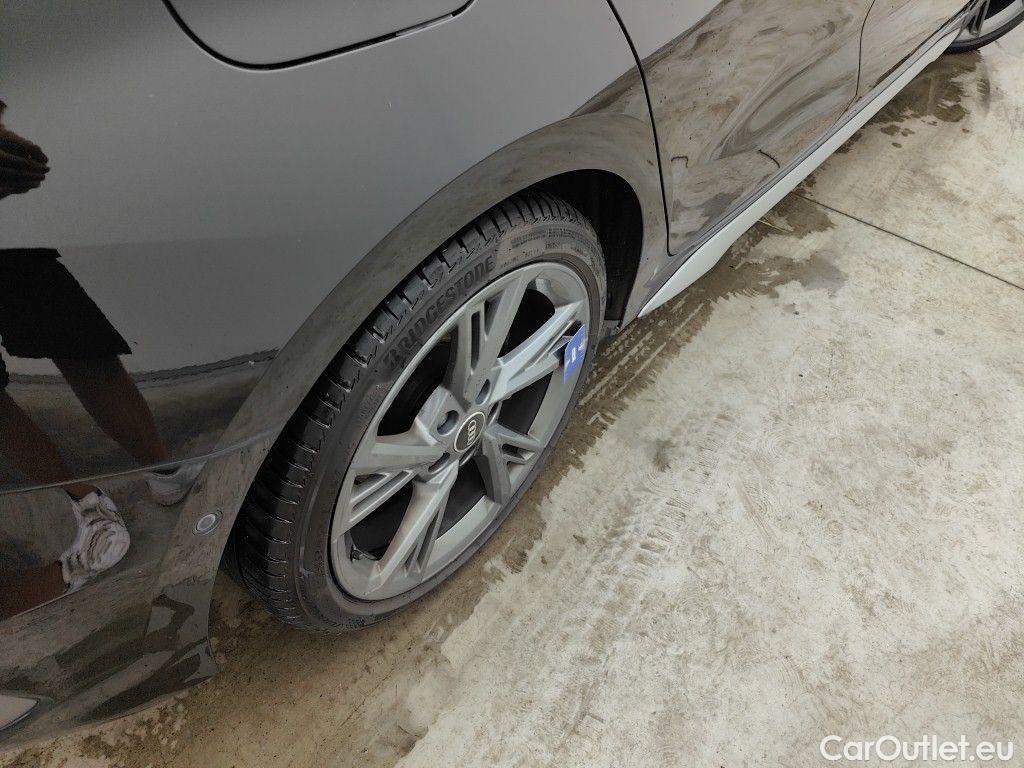 Audi  A3 AUDI  SPORTBACK - 2020 40 TFSI 190hp Quattro S line S tronic 5d #34