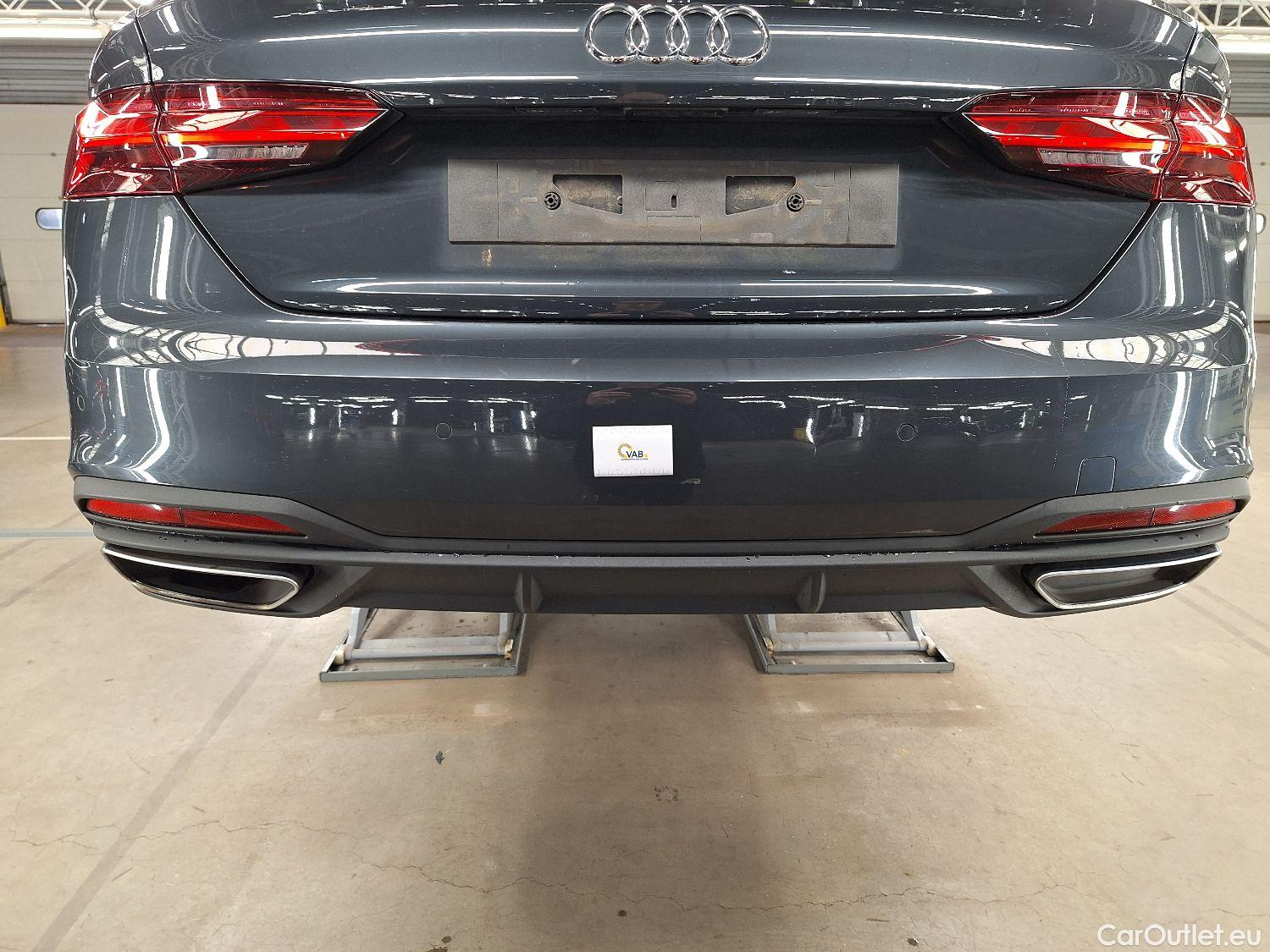  Audi  A5 Sportback Audi, A5 SB FL'20, Audi  35 TDI S tronic Business Edition #3