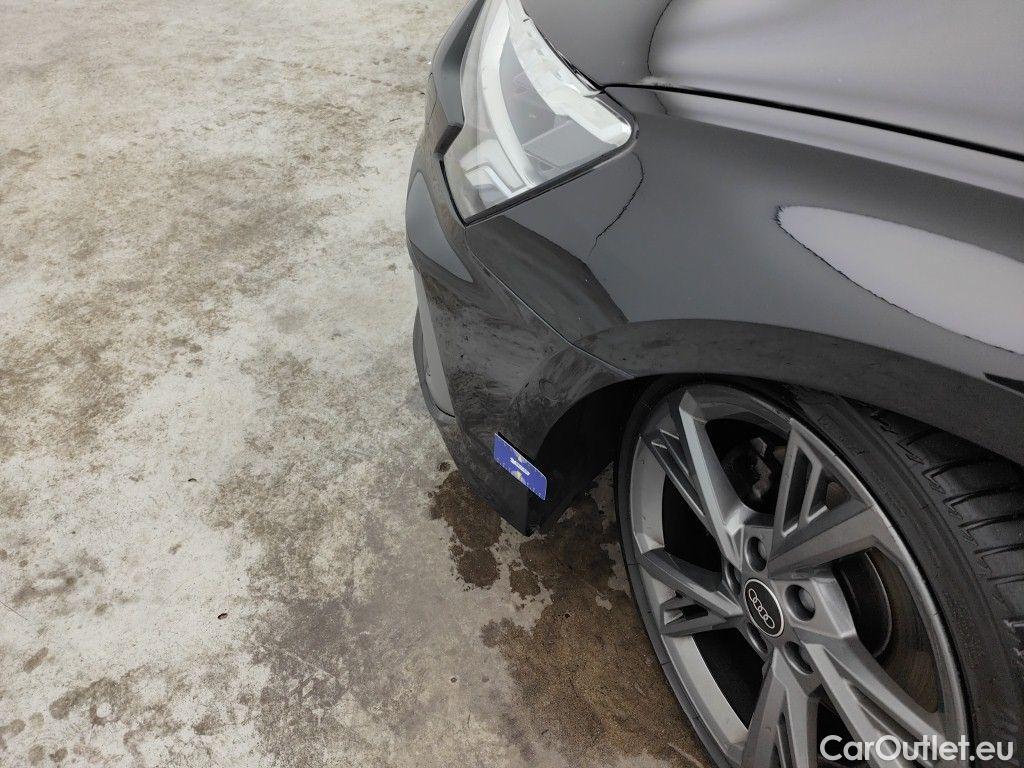 Audi  A3 AUDI  SPORTBACK - 2020 40 TFSI 190hp Quattro S line S tronic 5d #39