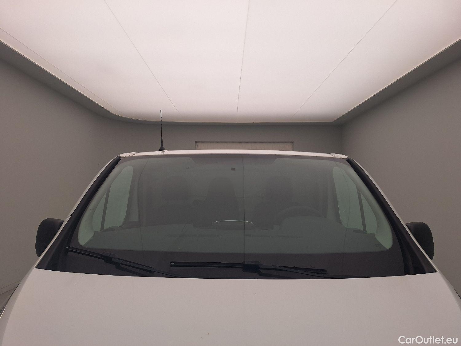 Renault  Trafic Renault, _ '14, Renault  L2H1 dCi 95 Grand Confort 2.9T 4d #10