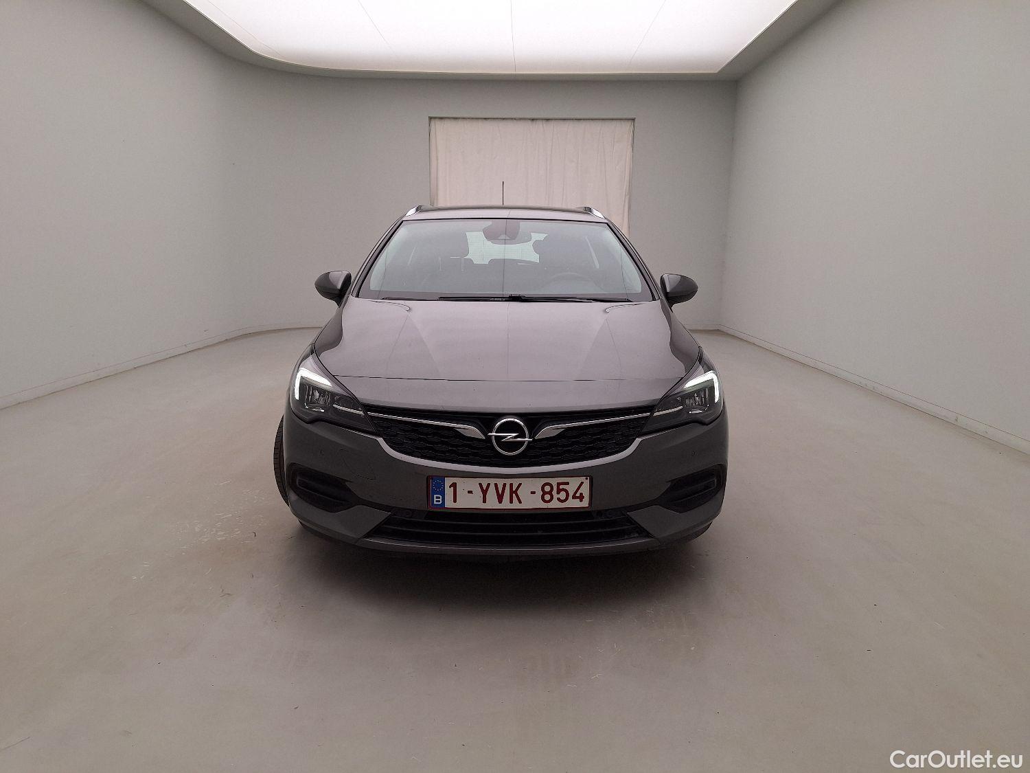 Opel  Astra Opel,  ST FL'19, Opel  Sports Tourer 1.5 Turbo D 90kW S/S Eleg #1