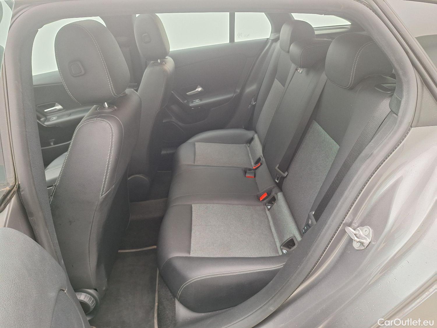 Mercedes  CLA-Klasse Mercedes, CLA-Class SB '19, Mercedes-Benz CLA Shooting Brake CLA 180 d Busines #4