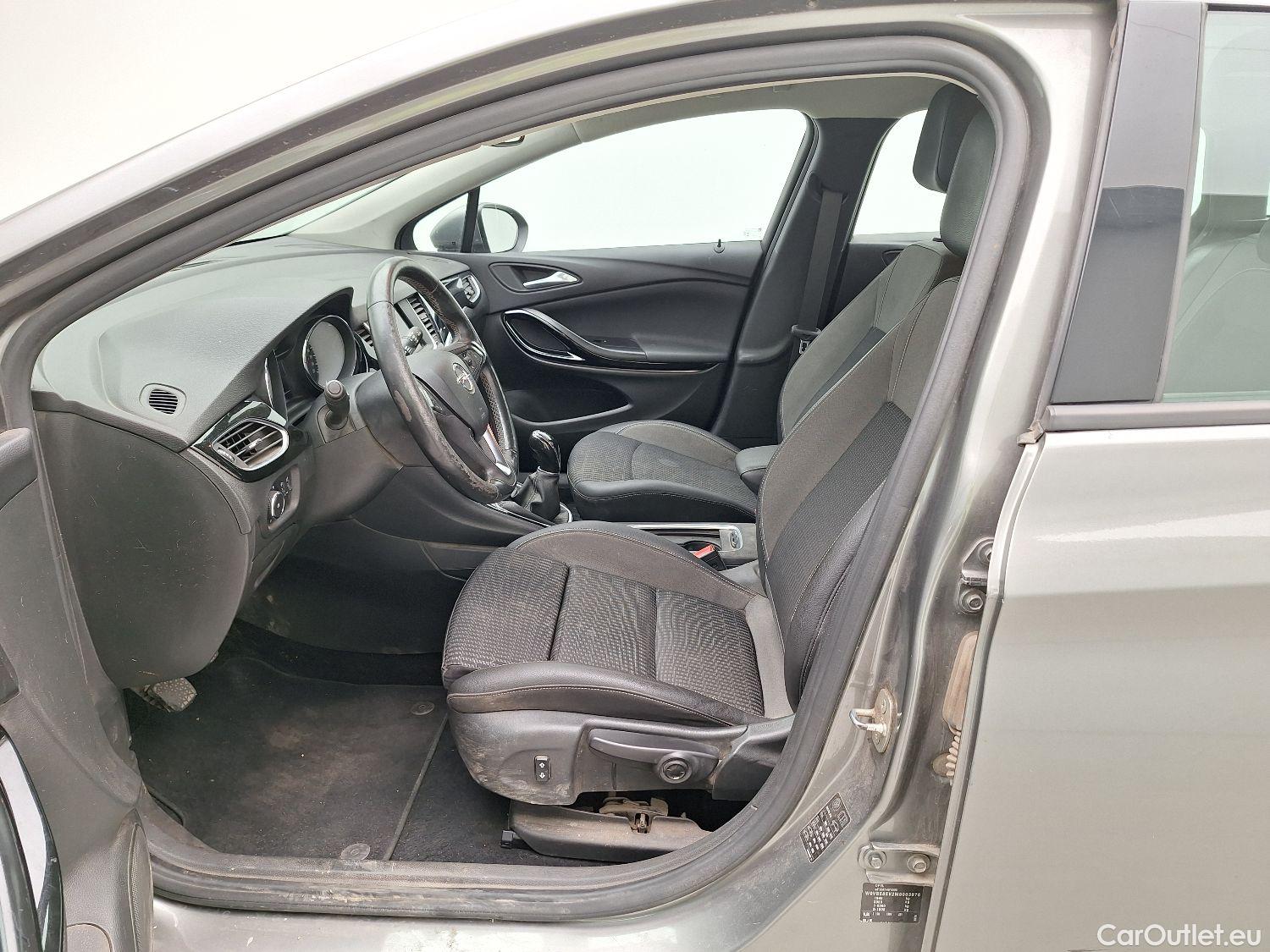 Opel  Astra Opel,  ST FL'19, Opel  Sports Tourer 1.5 Turbo D 90kW S/S Eleg #3