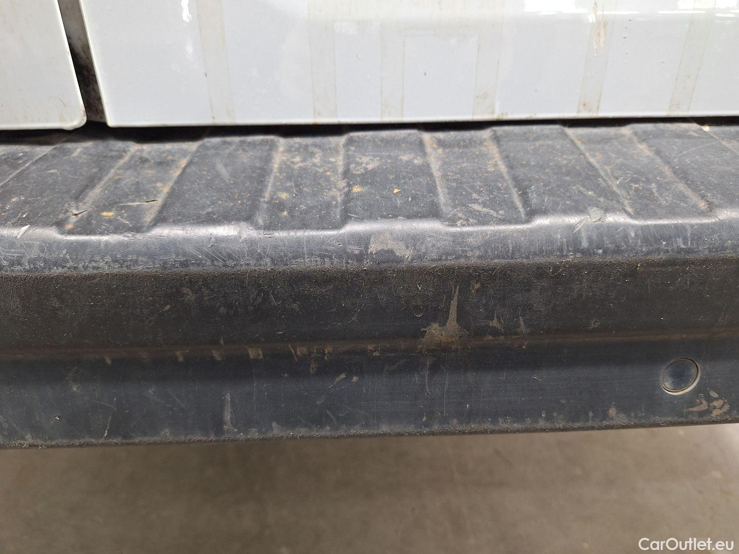 Renault  Trafic Renault, _ '14, Renault  L2H1 dCi 95 Grand Confort 2.9T 4d #13