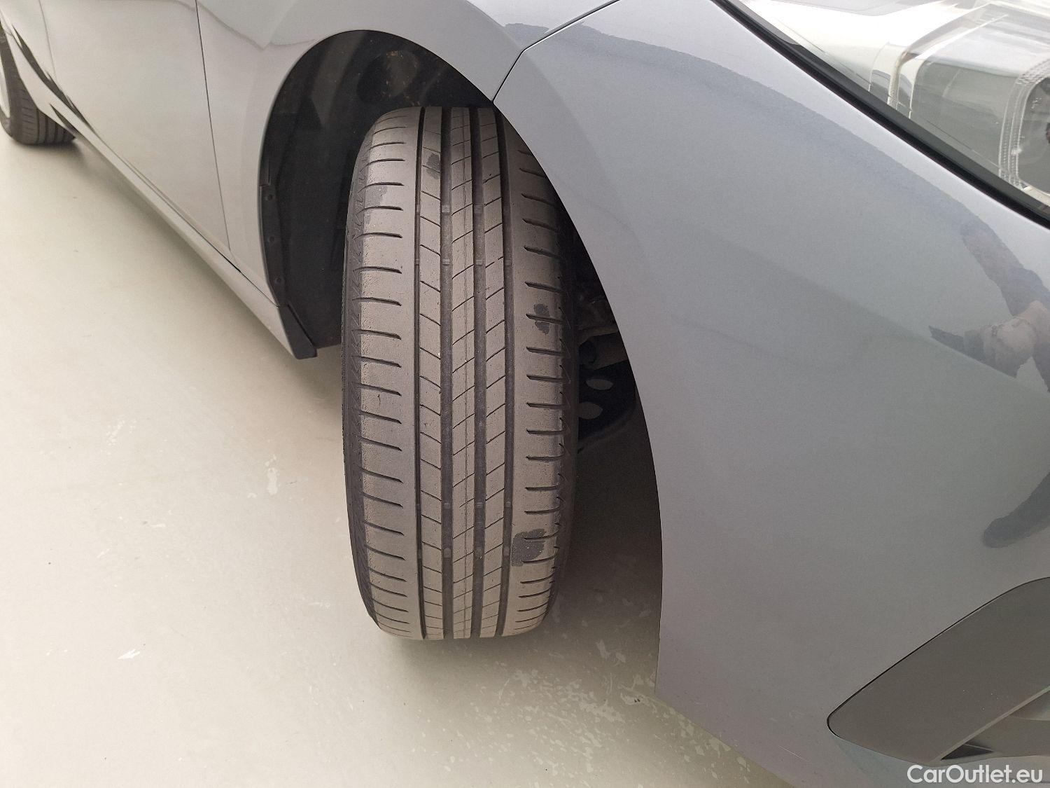 Bmw  Serie 2 BMW, 2-serie Gr.Coupé '19, BMW 2 Reeks Gran Coupé 216dA (85kW) 4d #17