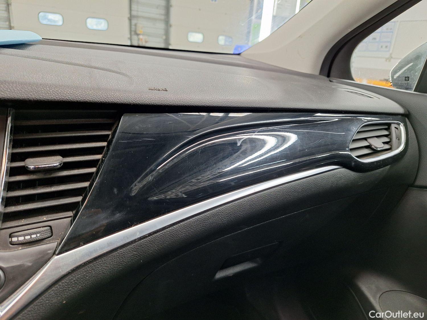 Opel  Astra Opel,  ST FL'19, Opel  Sports Tourer 1.5 Turbo D 90kW S/S Eleg #87