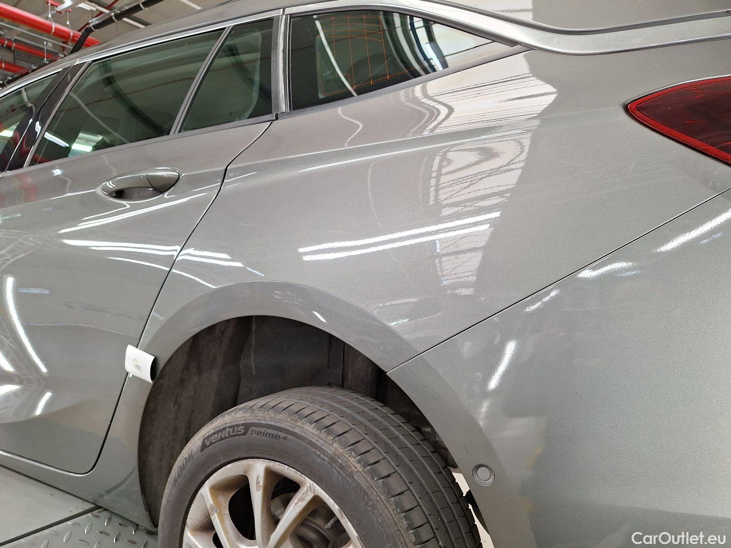 Opel  Astra Opel,  ST FL'19, Opel  Sports Tourer 1.5 Turbo D 90kW S/S Eleg #38