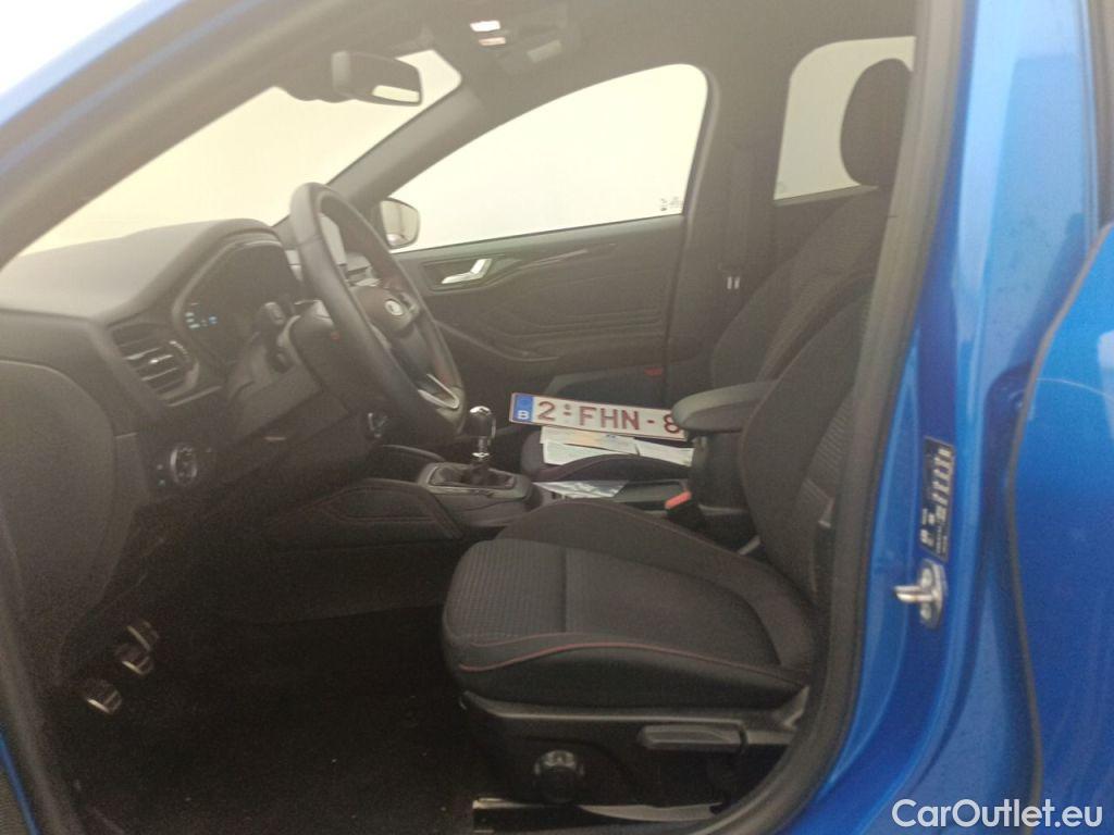 Ford  Focus Ford  Clipper 1.0i EcoB. 92kW ST-Line Business 5d #3