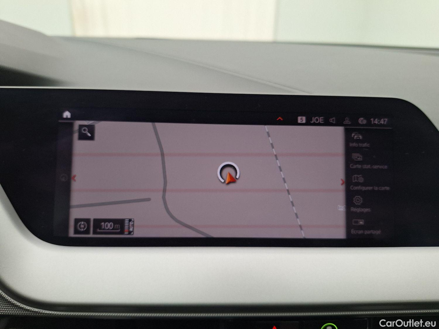 Bmw  Serie 2 BMW, 2-serie Gr.Coupé '19, BMW 2 Reeks Gran Coupé 216dA (85kW) 4d #11