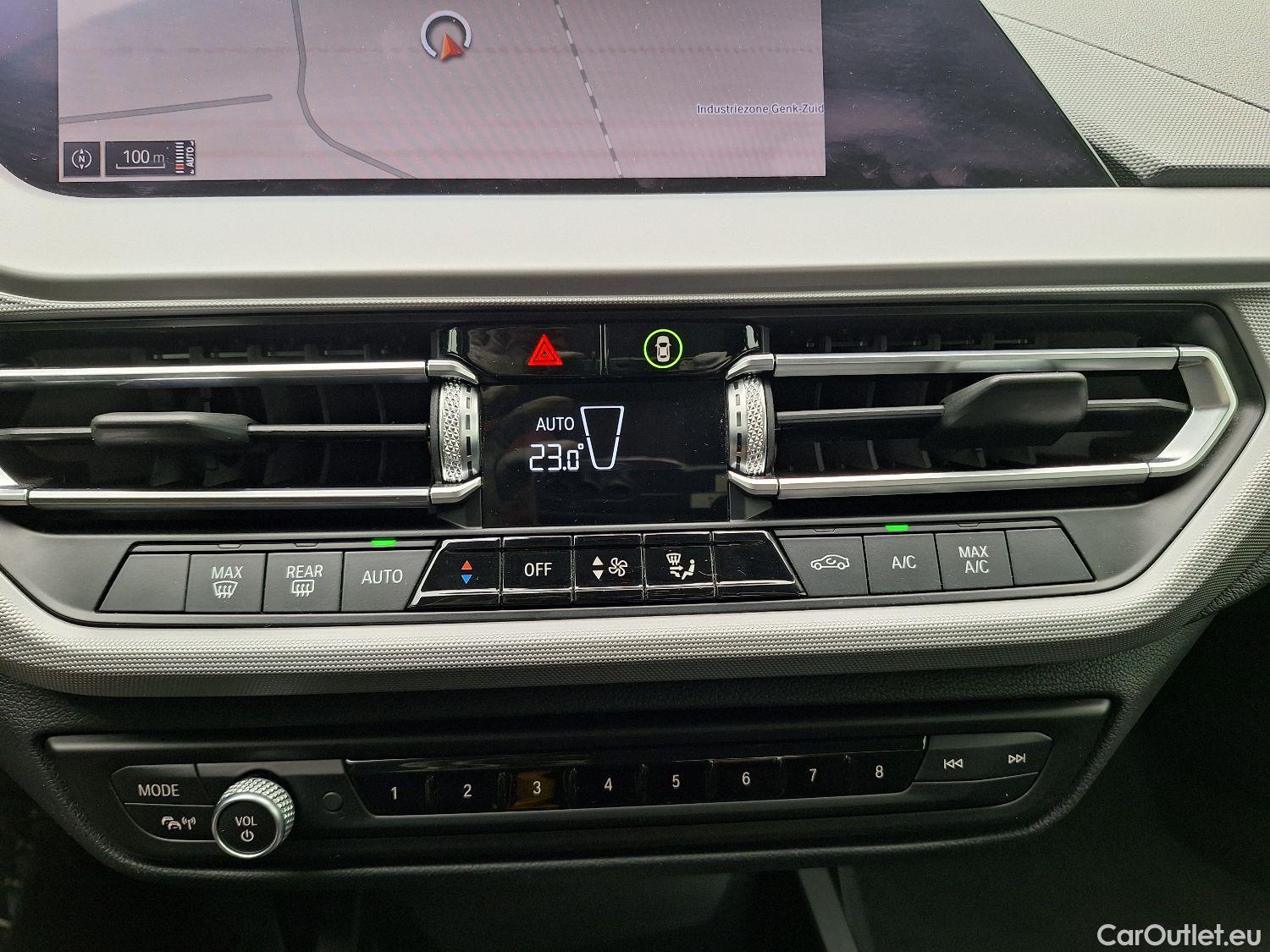 Bmw  Serie 2 BMW, 2-serie Gr.Coupé '19, BMW 2 Reeks Gran Coupé 216dA (85kW) 4d #19