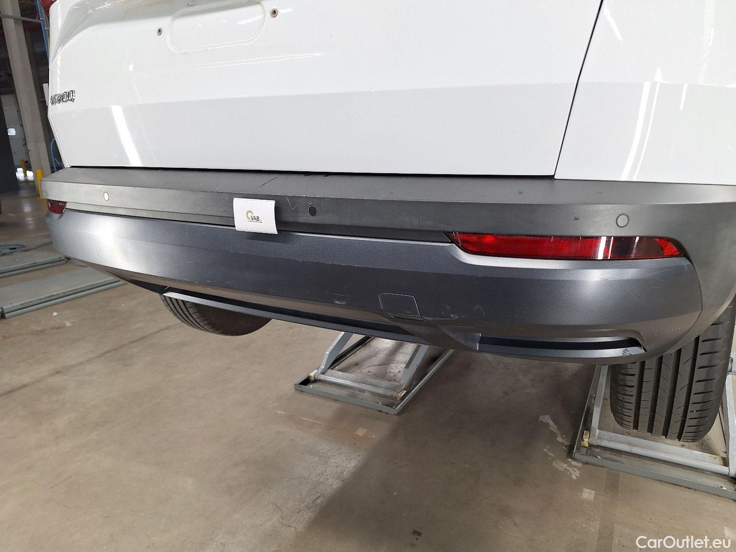  Skoda  Karoq Skoda,  '17, Skoda  1.5 TSI 110kW DSG7 Ambition 5d #1