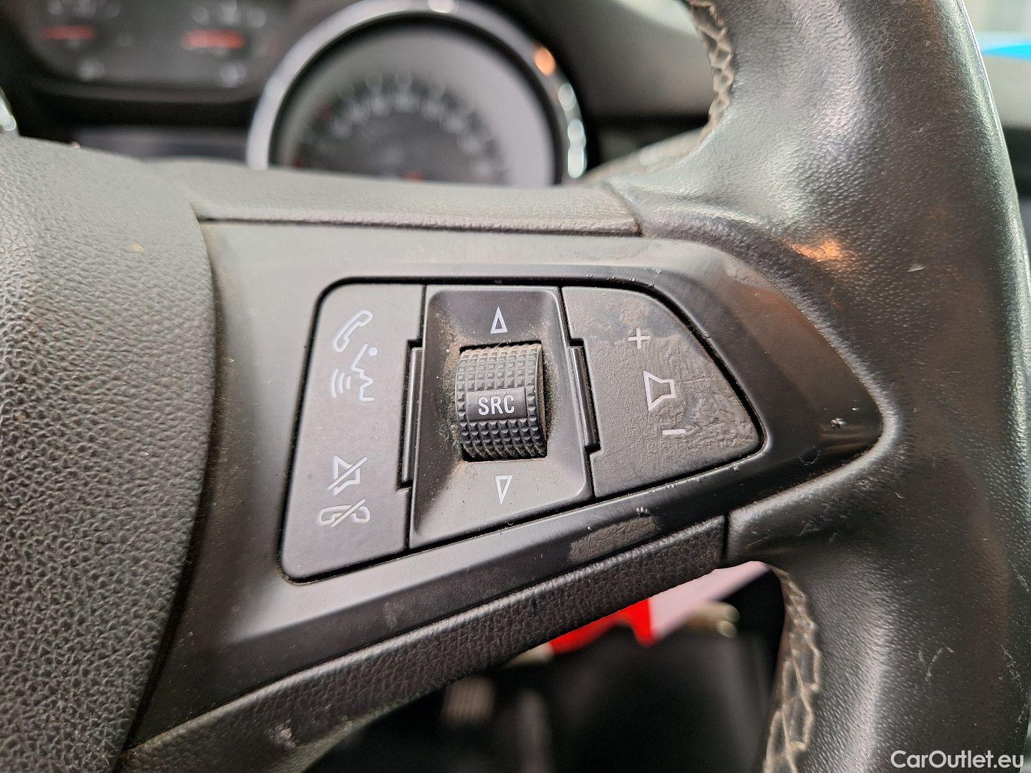 Opel  Astra Opel,  ST FL'19, Opel  Sports Tourer 1.5 Turbo D 90kW S/S Eleg #92