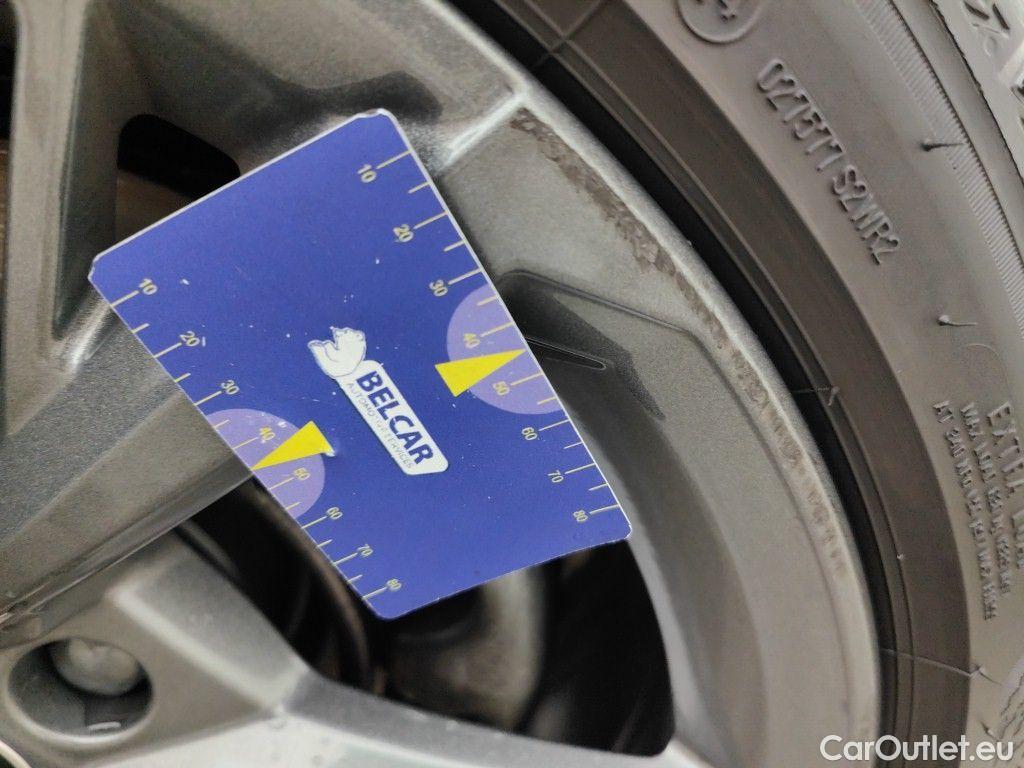 Audi  A3 AUDI  SPORTBACK - 2020 40 TFSI 190hp Quattro S line S tronic 5d #38