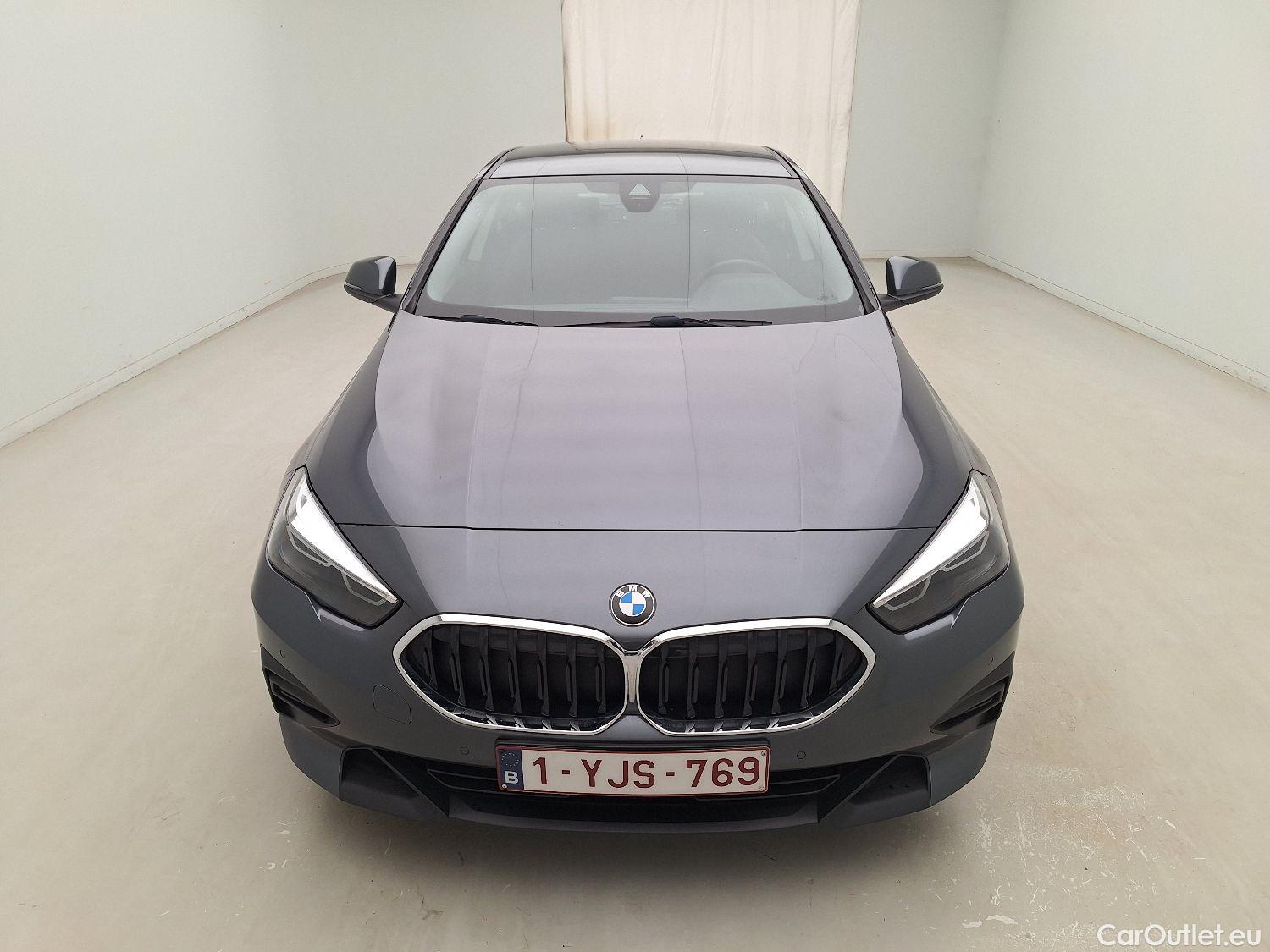 Bmw  Serie 2 BMW, 2-serie Gr.Coupé '19, BMW 2 Reeks Gran Coupé 216dA (85kW) 4d #1