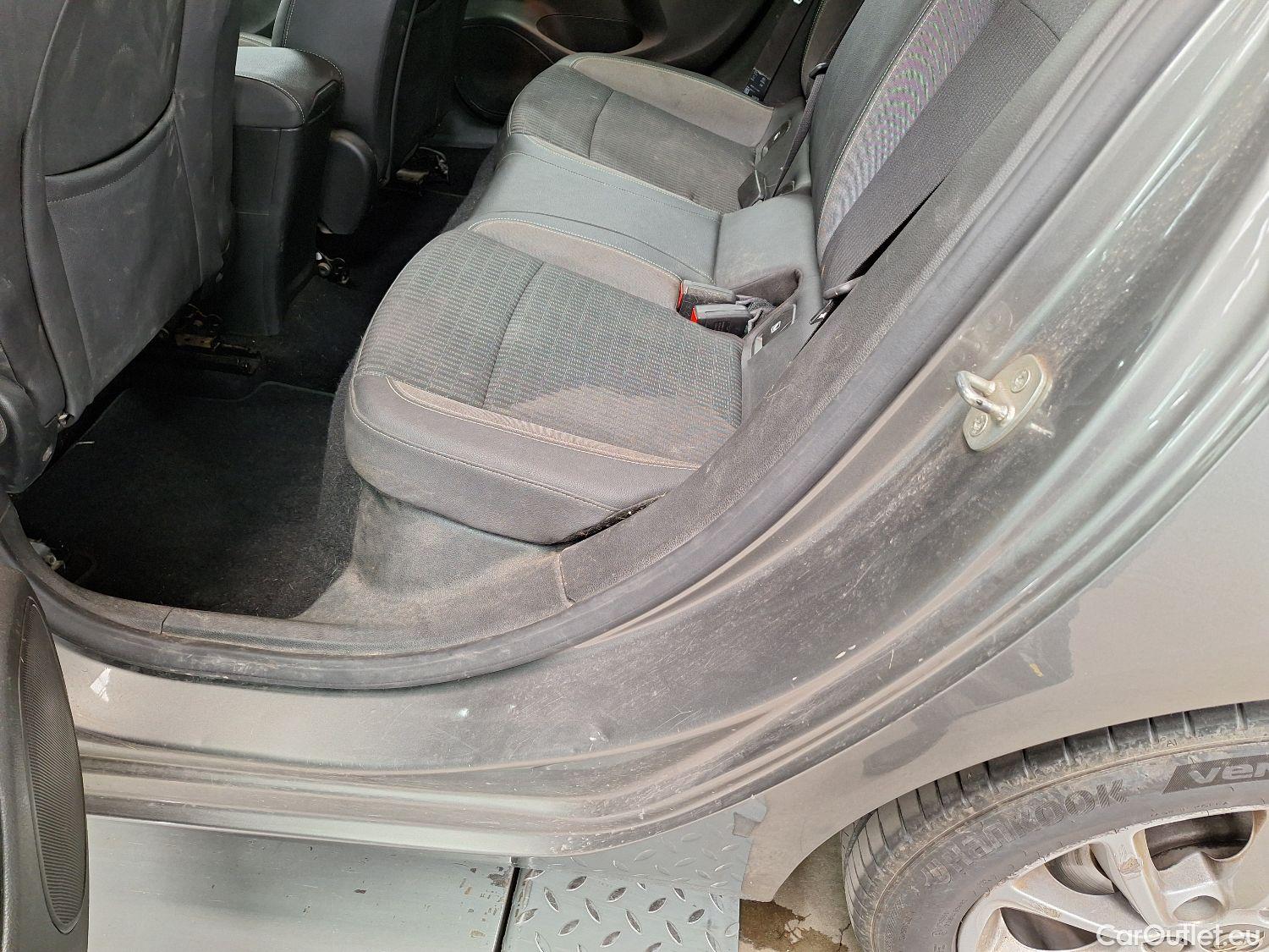 Opel  Astra Opel,  ST FL'19, Opel  Sports Tourer 1.5 Turbo D 90kW S/S Eleg #72