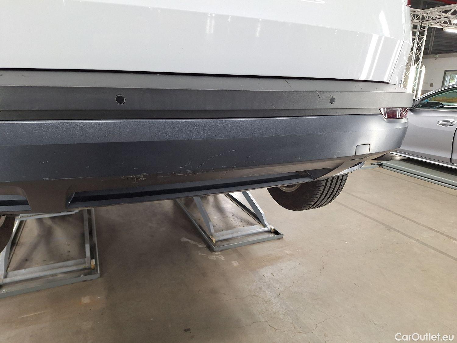  Skoda  Karoq Skoda,  '17, Skoda  1.5 TSI 110kW DSG7 Ambition 5d #3