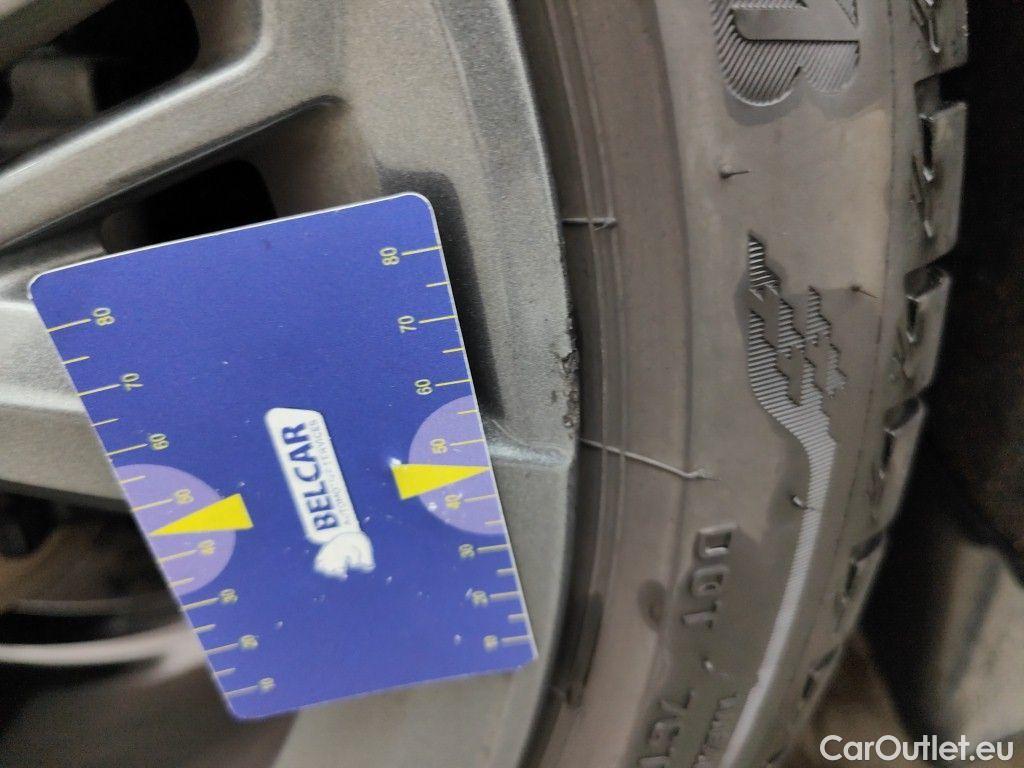 Audi  A3 AUDI  SPORTBACK - 2020 40 TFSI 190hp Quattro S line S tronic 5d #35