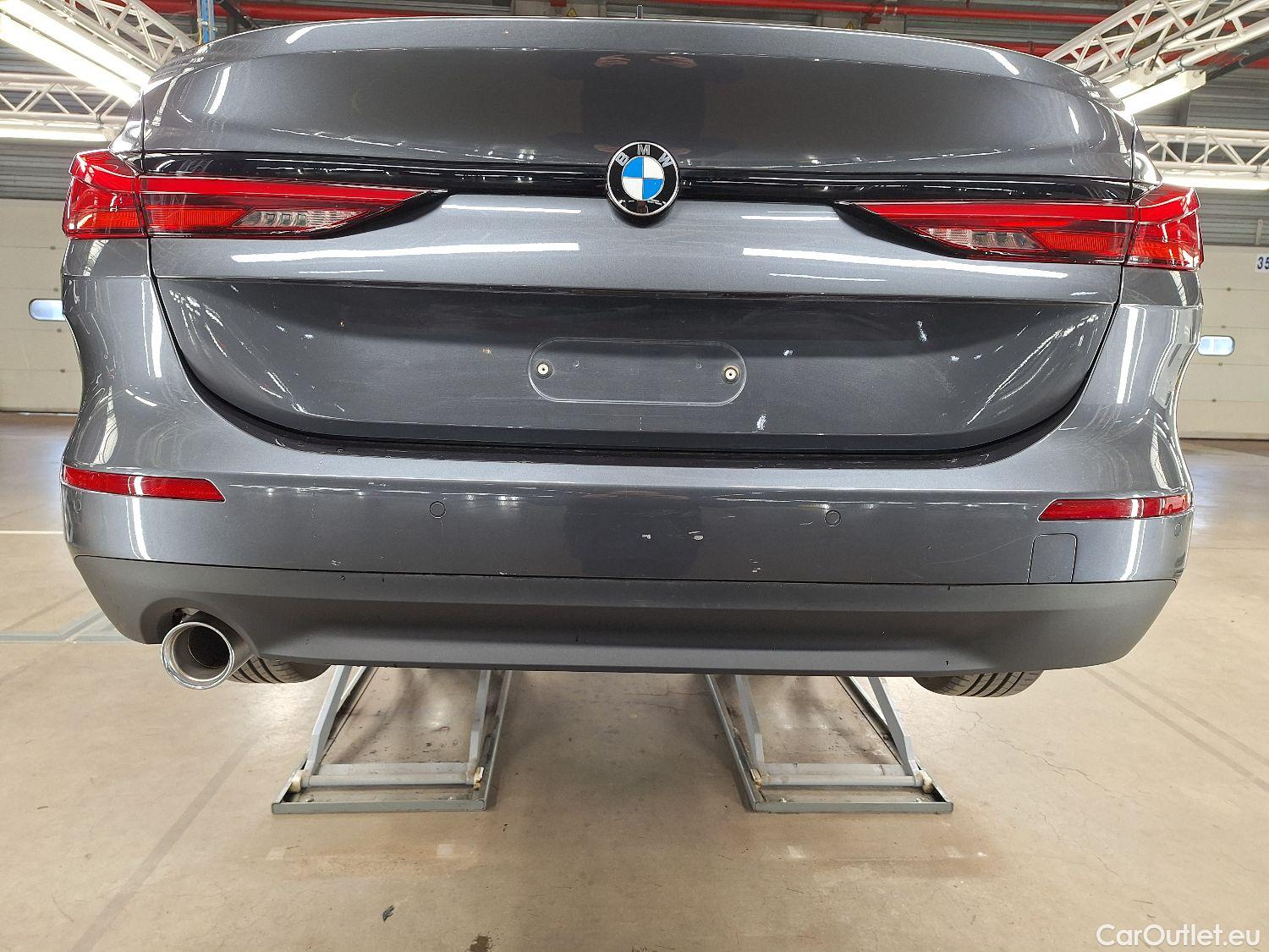 Bmw  Serie 2 BMW, 2-serie Gr.Coupé '19, BMW 2 Reeks Gran Coupé 216dA (85kW) 4d #9