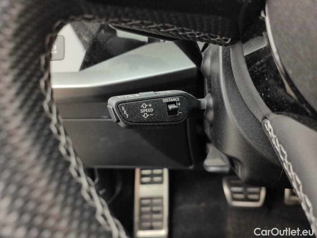 Audi  A3 AUDI  SPORTBACK - 2020 40 TFSI 190hp Quattro S line S tronic 5d #6