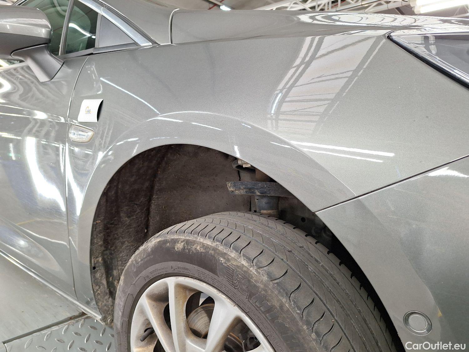 Opel  Astra Opel,  ST FL'19, Opel  Sports Tourer 1.5 Turbo D 90kW S/S Eleg #6