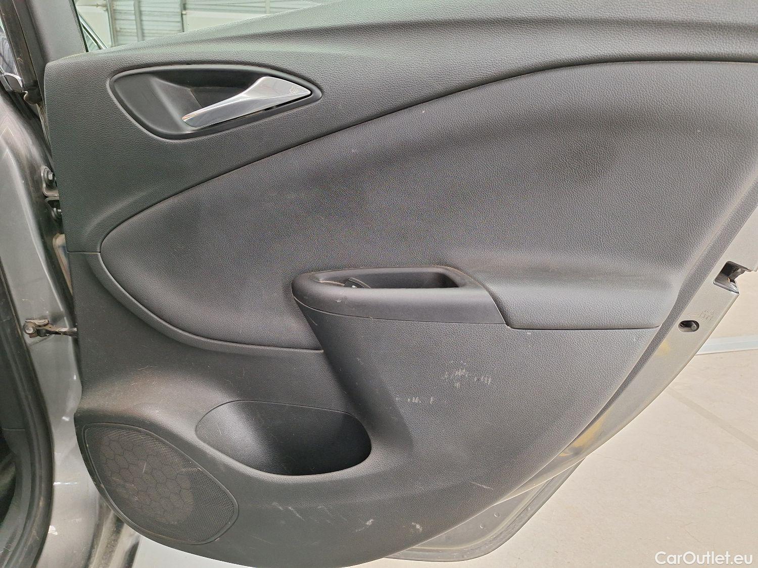 Opel  Astra Opel,  ST FL'19, Opel  Sports Tourer 1.5 Turbo D 90kW S/S Eleg #60