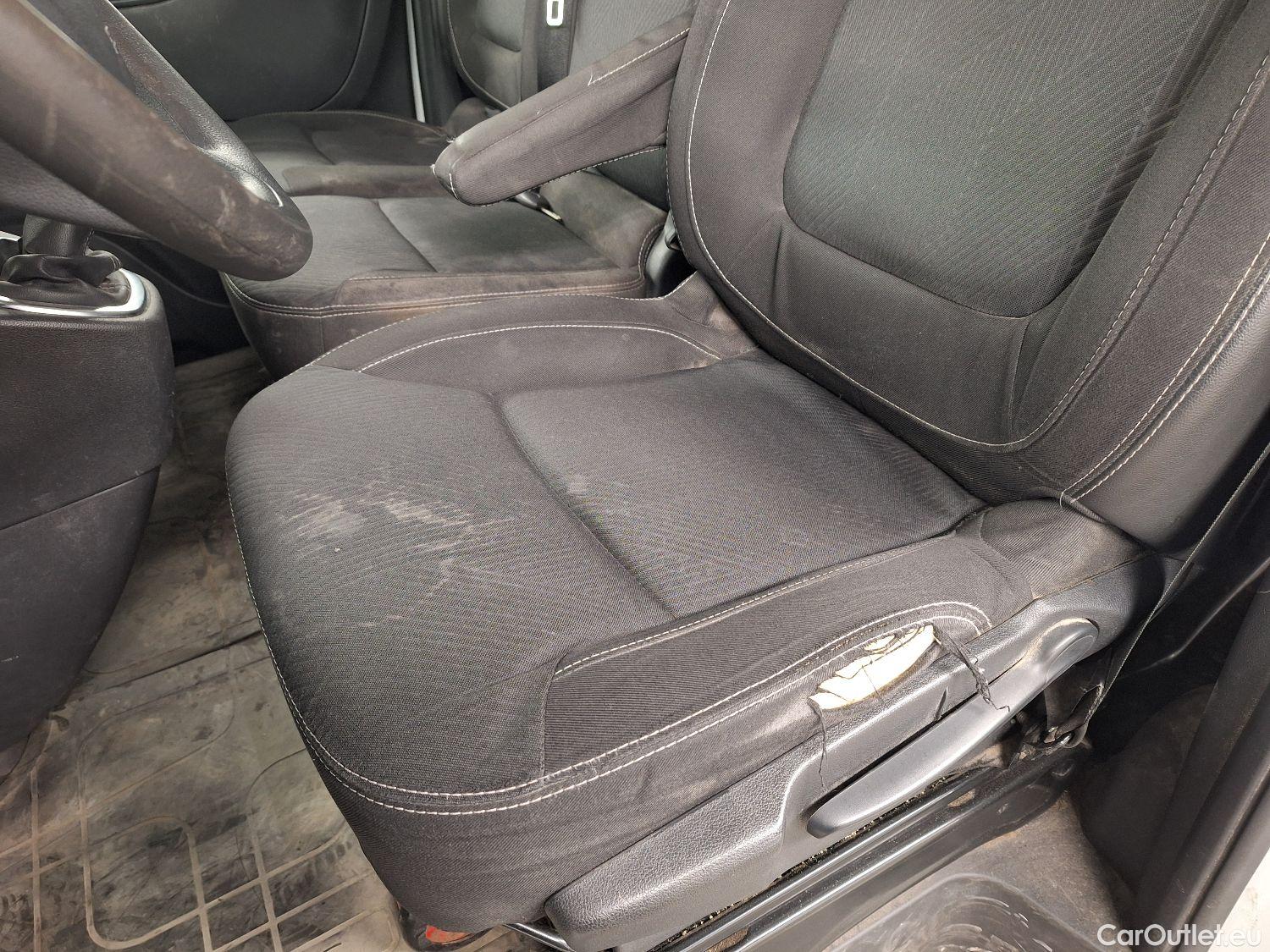 Renault  Trafic Renault, _ '14, Renault  L2H1 dCi 95 Grand Confort 2.9T 4d #19