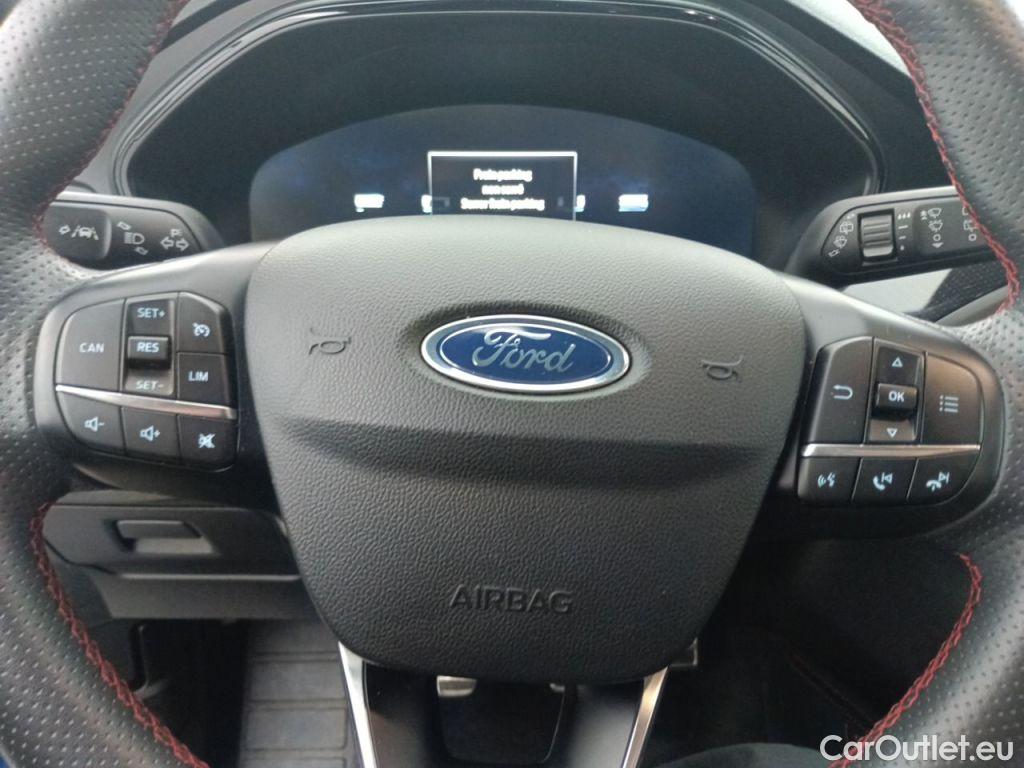 Ford  Focus Ford  Clipper 1.0i EcoB. 92kW ST-Line Business 5d #24