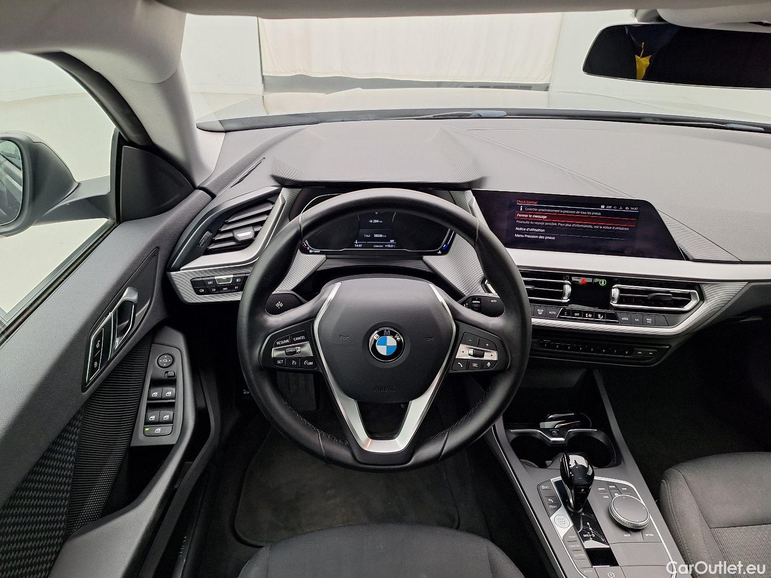 Bmw  Serie 2 BMW, 2-serie Gr.Coupé '19, BMW 2 Reeks Gran Coupé 216dA (85kW) 4d #5