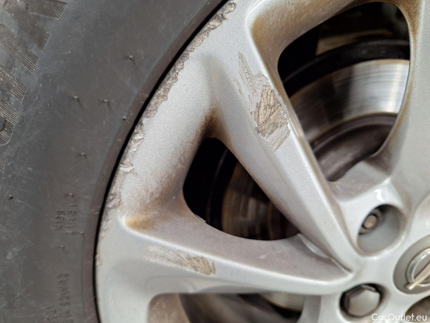 Opel  Astra Opel,  ST FL'19, Opel  Sports Tourer 1.5 Turbo D 90kW S/S Eleg #37