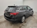  Opel  Astra OPEL  SPORTS TOURER DIESEL - 2020 1.5 Turbo D 122 Elegance S/S (EU6d) 5d #2