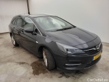  Opel  Astra OPEL  SPORTS TOURER DIESEL - 2020 1.5 Turbo D 122 Elegance S/S (EU6d) 5d #8