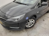  Opel  Astra OPEL  SPORTS TOURER DIESEL - 2020 1.5 Turbo D 122 Elegance S/S (EU6d) 5d #25