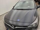  Opel  Astra OPEL  SPORTS TOURER DIESEL - 2020 1.5 Turbo D 122 Elegance S/S (EU6d) 5d #44