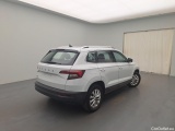  Skoda  Karoq Skoda,  '17, Skoda  1.5 TSI 110kW DSG7 Ambition 5d #8