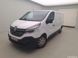 Renault  Trafic Renault, _ '14, Renault  L2H1 dCi 95 Grand Confort 2.9T 4d #2