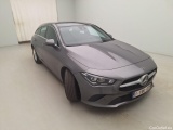 Mercedes  CLA-Klasse Mercedes, CLA-Class SB '19, Mercedes-Benz CLA Shooting Brake CLA 180 d Busines #9