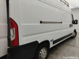  Peugeot  Boxer Peugeot  2.2 BlueHDi S&S 165 Asphalt 435 L3H2 4d #51