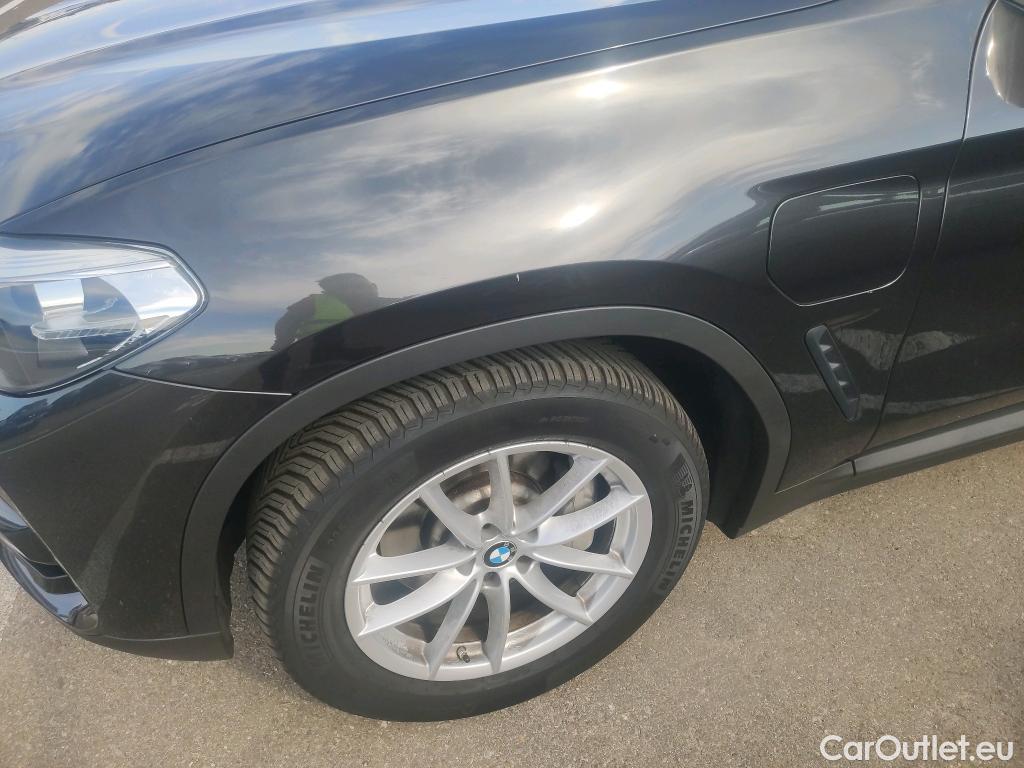  Bmw  X3 BMW  / 2017 / 5P / todoterreno xDrive30e #9