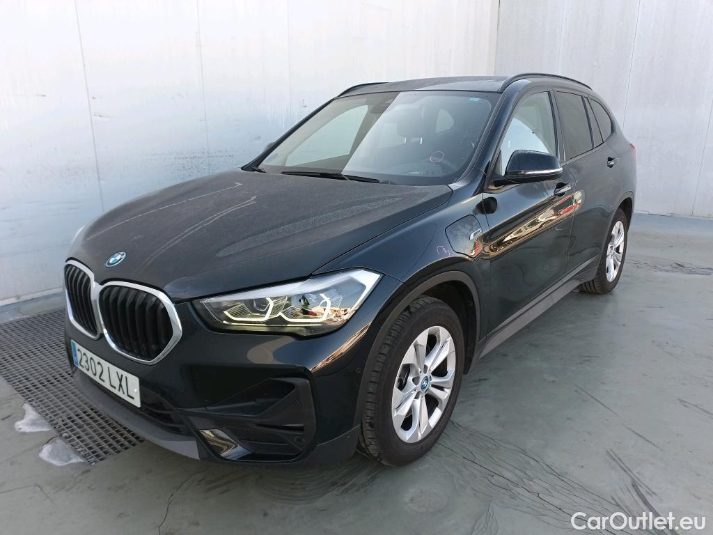 Bmw  X1 Serie  xDrive 25e 1.5 220CV AT6 E6d #1